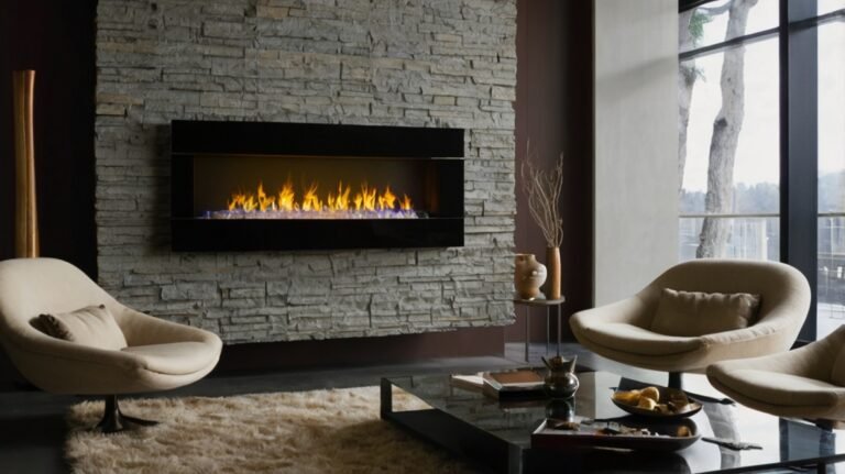 Illuminating Comfort: Vapor vs. Traditional Electric Fireplaces