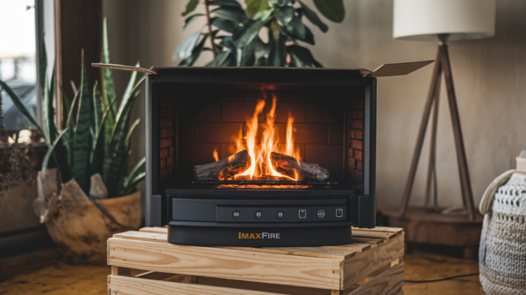 Vapor Fireplace vs Electric Fireplace Installation Complexity: Which is Easier to Set Up?